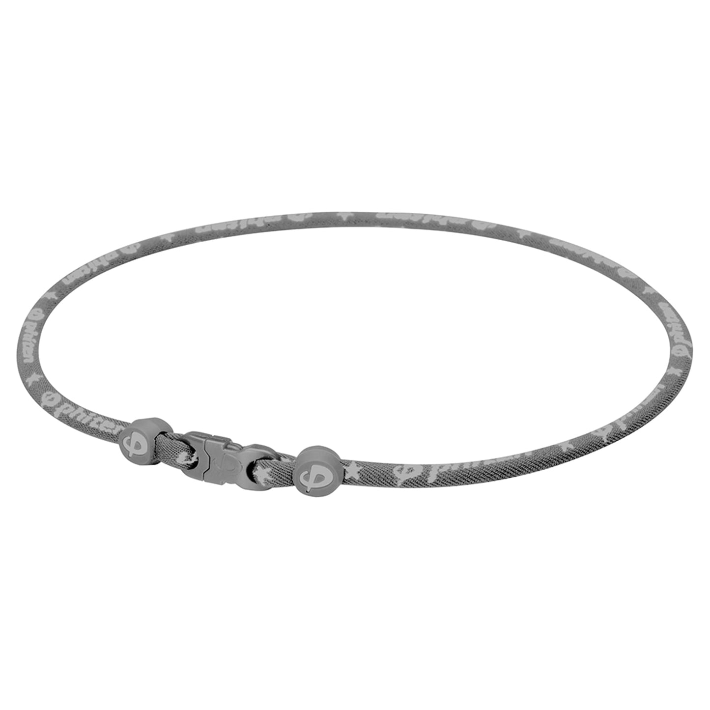 Phiten Star Titanium Necklace