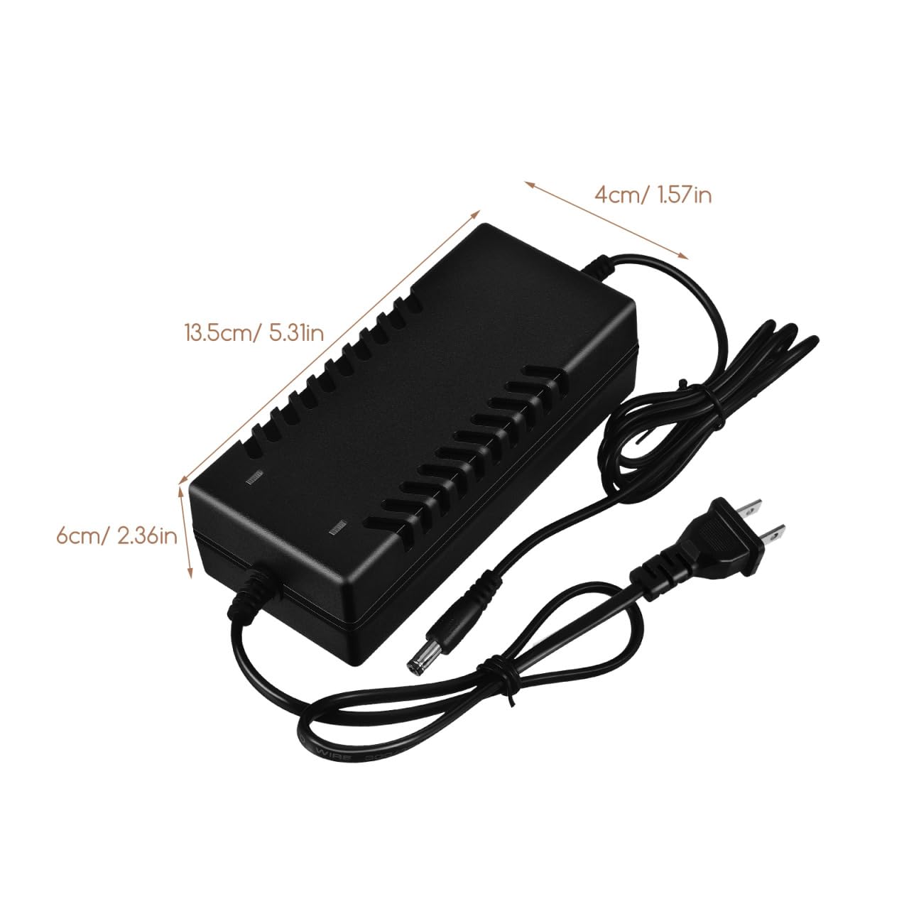 DOITOOL SSecret Hiding Containers Fake Wall Plug Hidden Safe Box Plastic Charger Plug Concealed Storage Box for Cash Jewelry Keys Coins Travel Home Security