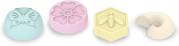 SmartLab Toys All-Natural Lip Balm Boutique Multicolor, 11" H x 8 1/2" W x 2" D