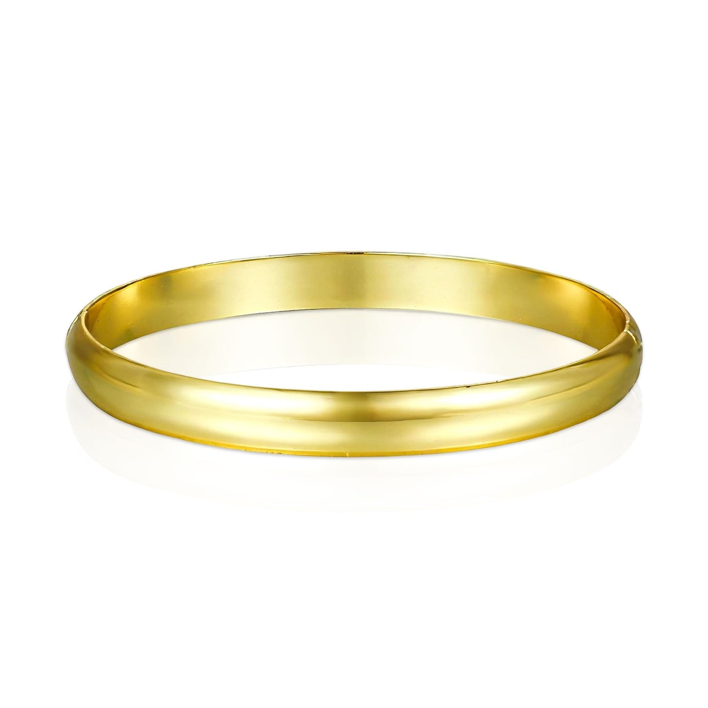 SHINYTE CATALINE 14K Plated Gold Adjustable Cuff Bracelet for Women,Dainty Stackable Gold Bangle Mothers Day Gift for Girlfriend,Wife,Lover,Mom