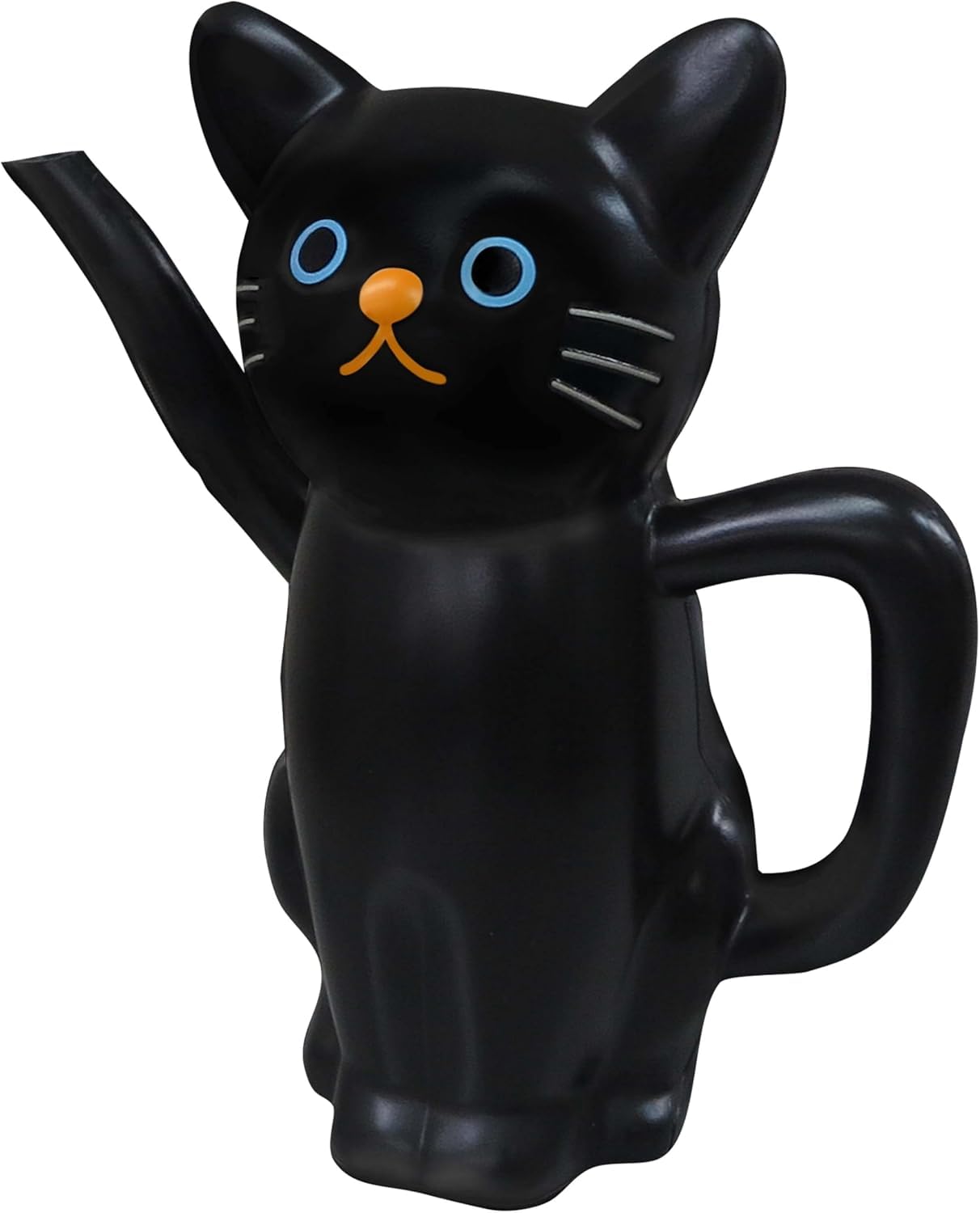 Lightweight and Durable – Made from Lightweight Plastic, This Watering can is Easy to Carry and Built for Everyday use.