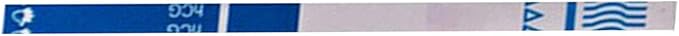 12 Panel Now hCG Pregnancy Strips (Pack of 25)