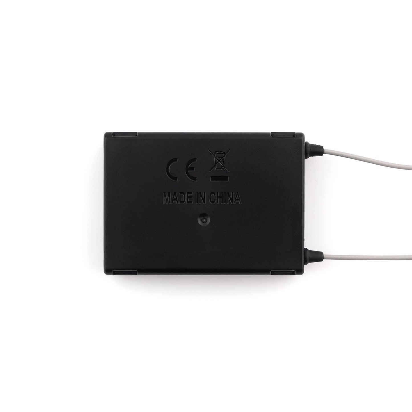 GoolRC Flysky FS-SR12 Receiver, 2.4GHz 12CH Receiver ANT Protocol Dual Antennas Compatible with Flysky FS-ST8 FS-G7P Radio Transmitter for RC Airplane Helicopter Quadcopter Drone Robot Car and Boat