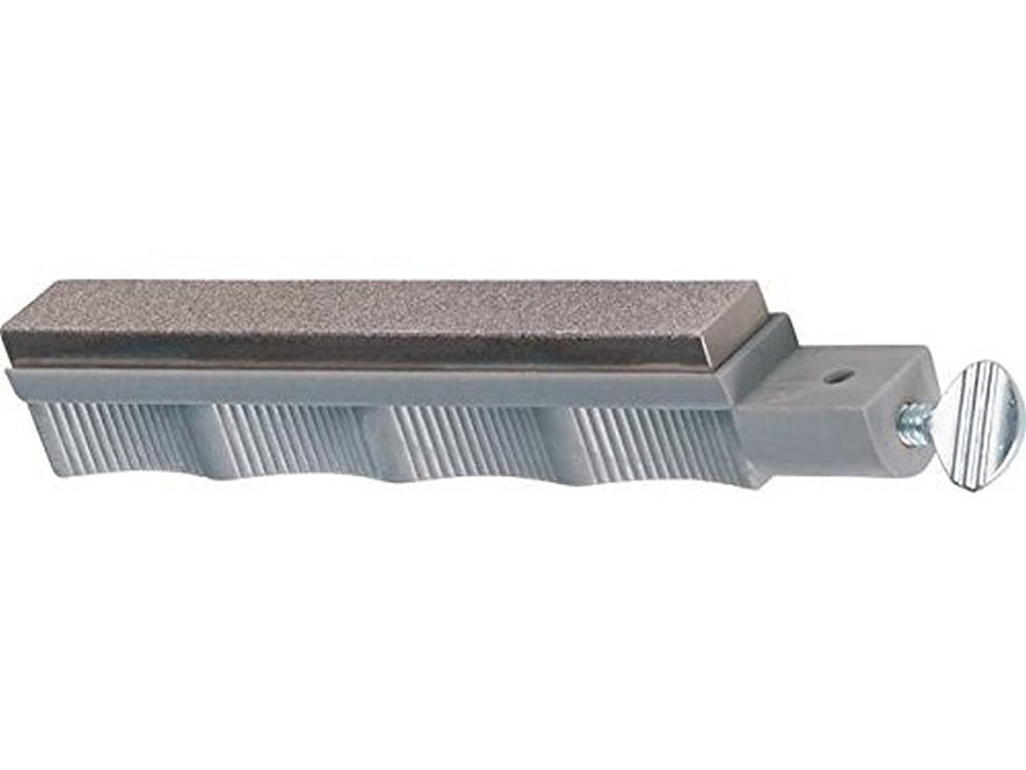 Lansky Extra-Coarse Diamond Knife Sharpening Hone (100 Grit) - LDHXC
