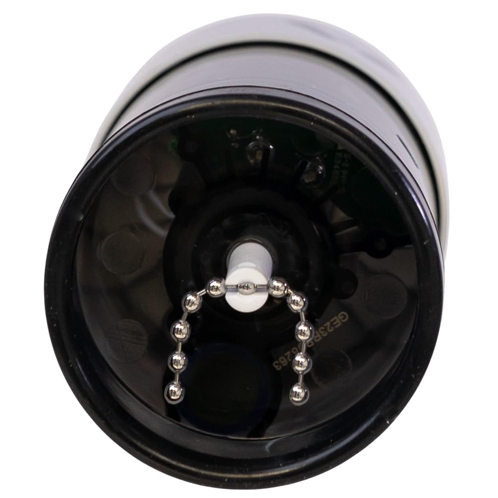Wakit Grinders Best Electric Grinder (KLR Black)…