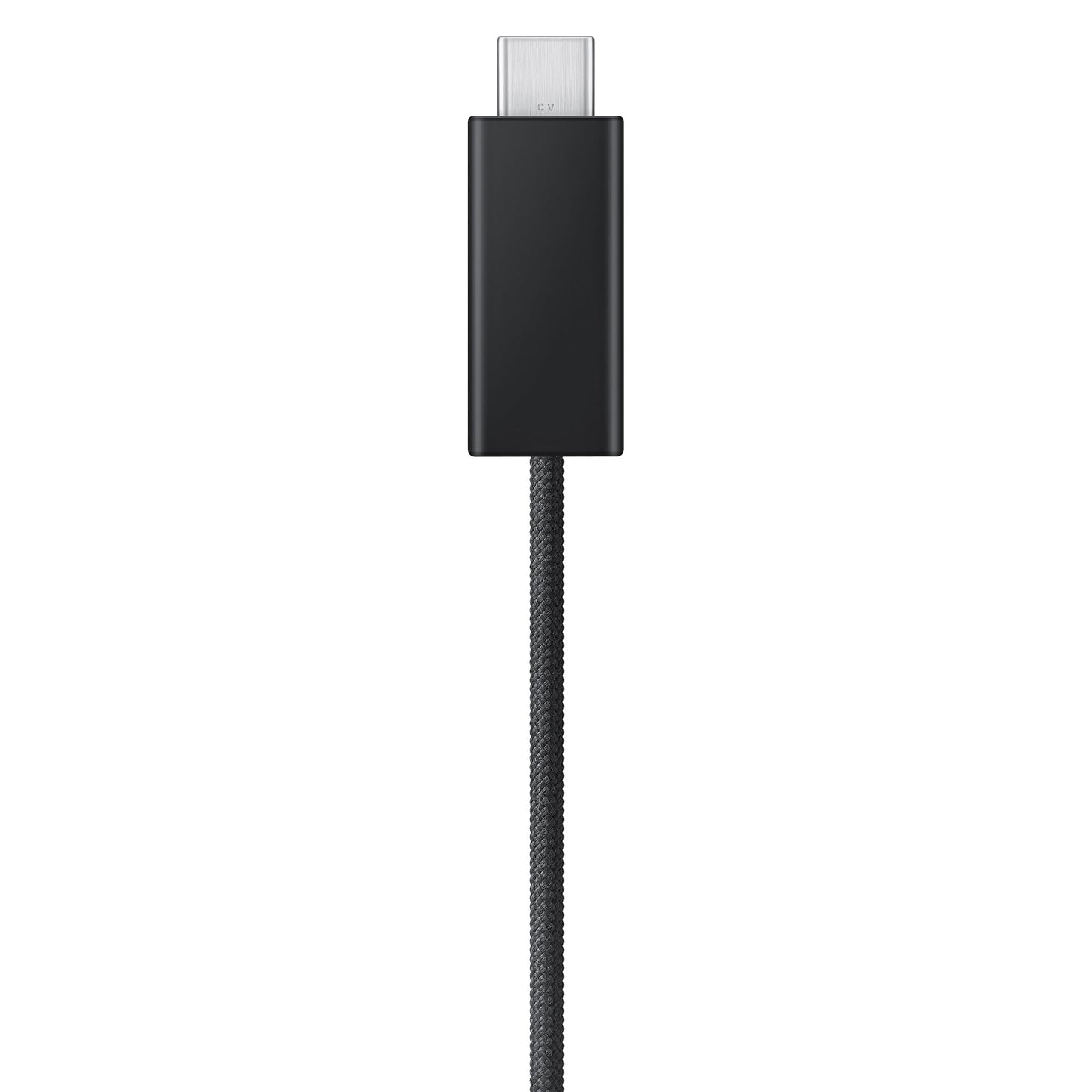 Samsung Galaxy Magnet Wireless Charger with 45W Power Adapter, Cordless Super Fast Charging, Powerful Design, Built-in Magnets, No-Slip Surface, Dark Gray