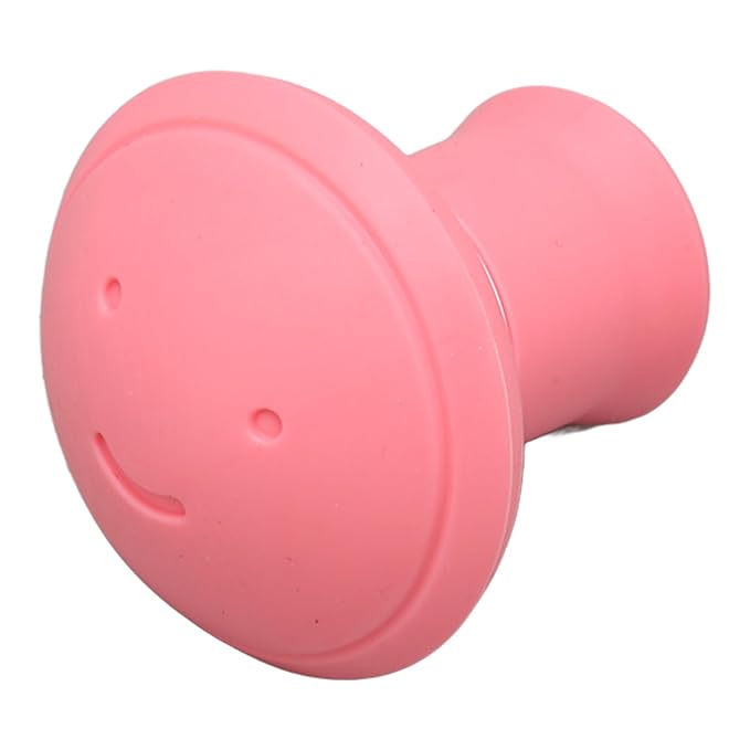 Face Firming Mouth Exerciser, Nasolabial Lines Exhale Muscle Lips Trainer Effortless Reduce Wrinkles for Home for Women