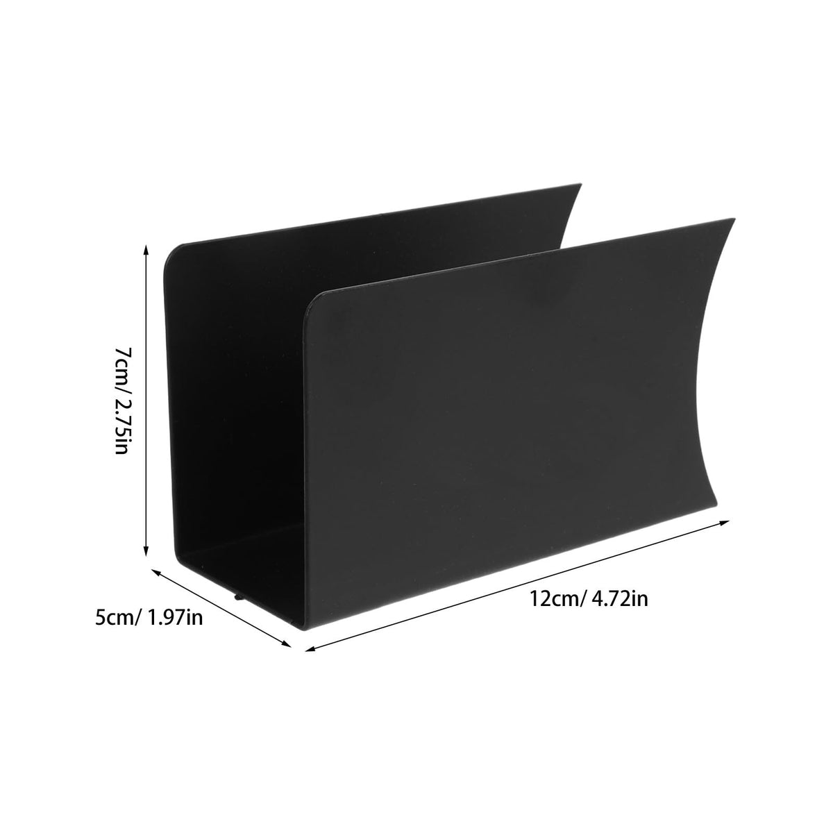 Broom Holder Wall Mount