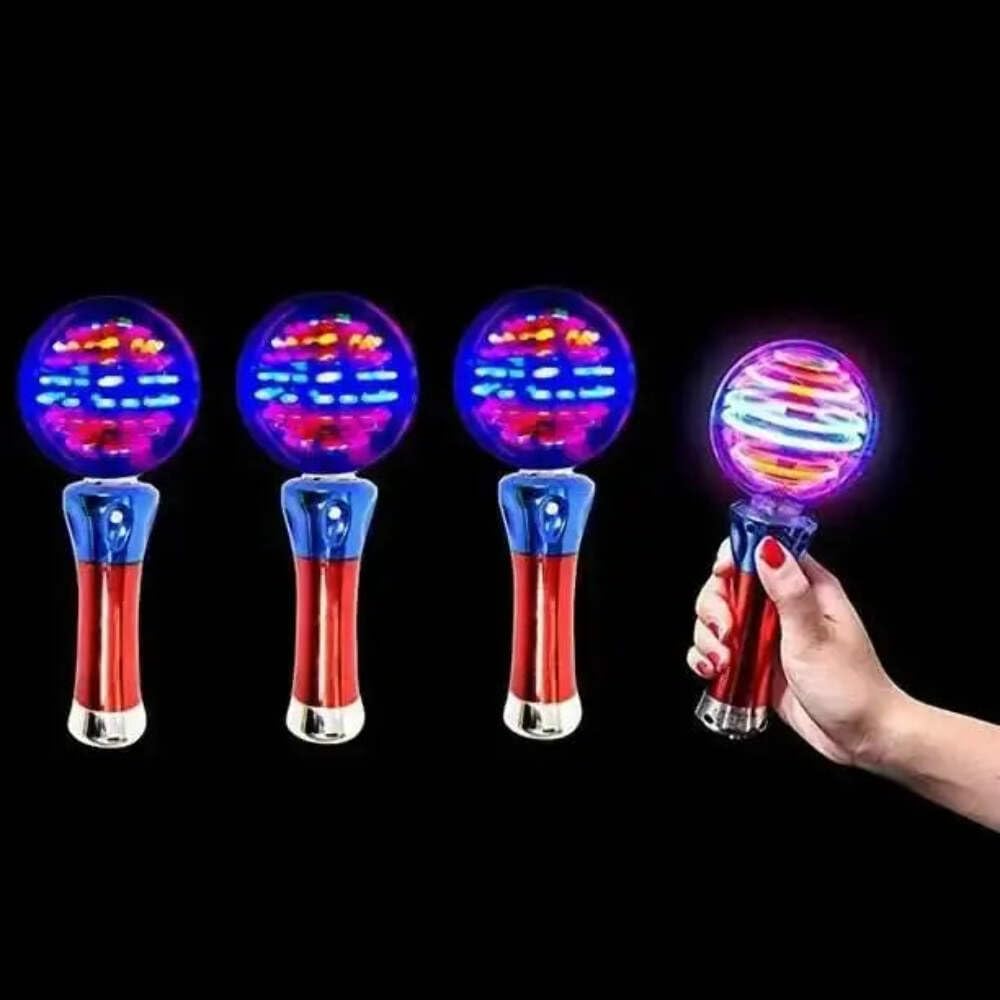 Light-Up Magic Ball