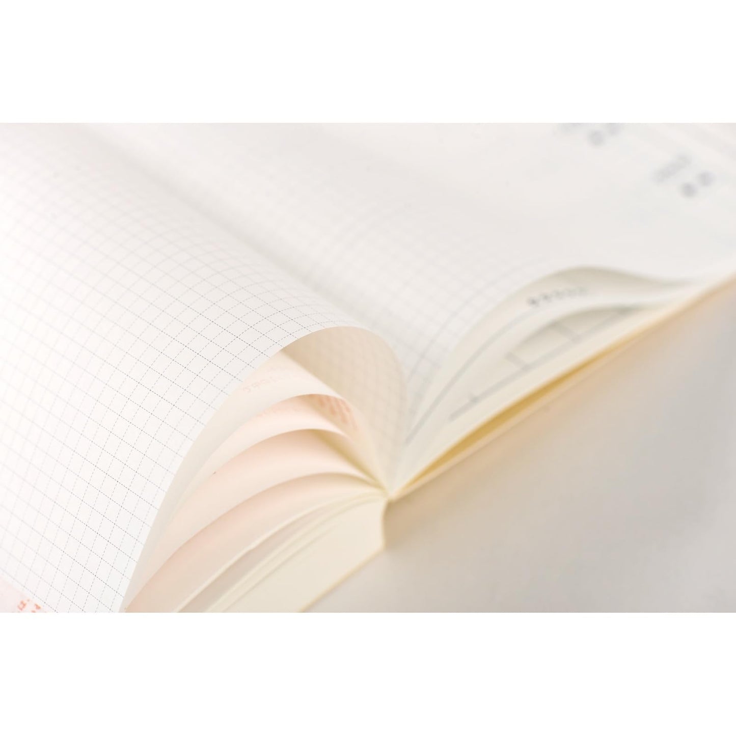 Hobonichi Techo 2026 Original Book – A6, Japanese, Daily, April Start, Monday Start, Planner