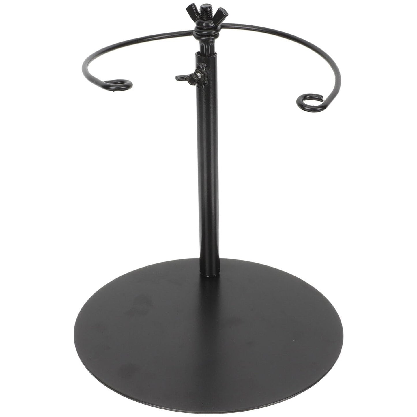 BESPORTBLE Bouquet Display Stand Bouquet Holder Action Figure Stand Rose Shelf Support Adjustable Desktop Fixator for Flower Store Wedding Floral Arrangement