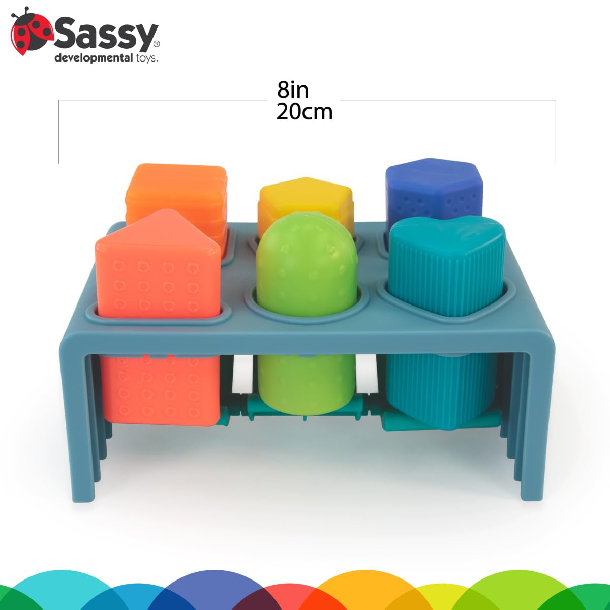 Sassy Press & POP Bench