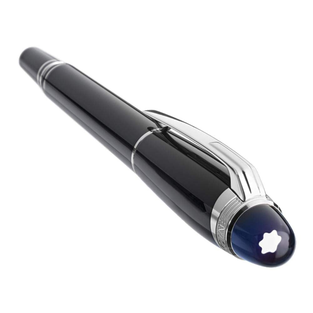 Montblanc StarWalker Fineliner Pen - Black