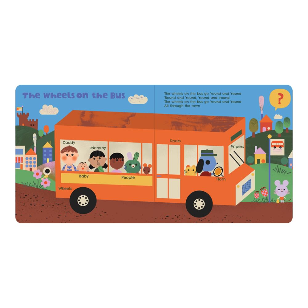 Tappi Starter Set - 1 Play Pen and 3 Interactive Books for Kids