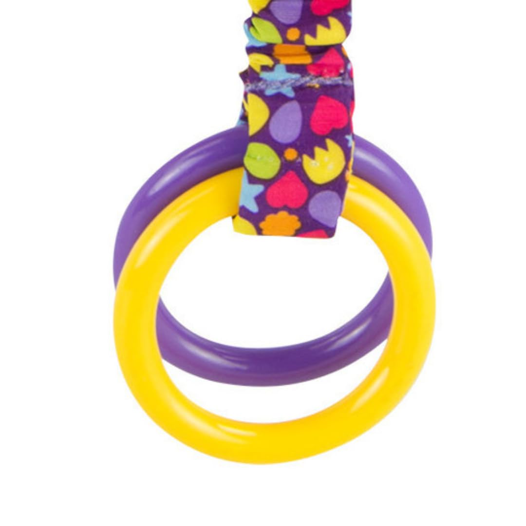 Lamaze Fifi The Firefly Baby Toys & Gifts for Ages 0 to 1
