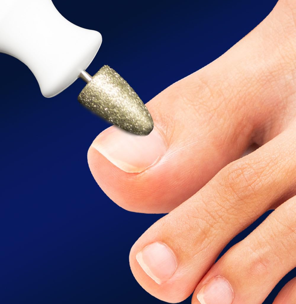 Nail Care Plus Personal Manicure/Pedicure Set