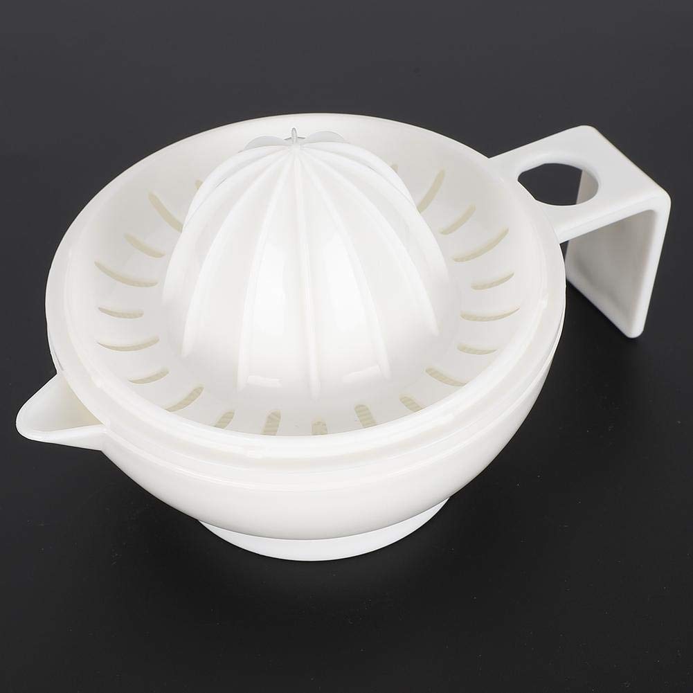 Infant Food Supplement Grinder - Manual Grinding Bowl for Baby Puree - Portable Multi-Function Cooking Machine for Homemade Kids Food