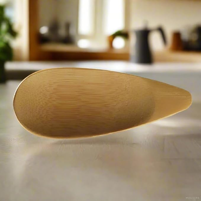 PiperWai Deodorant Scoop - Eco-Friendly Applicators