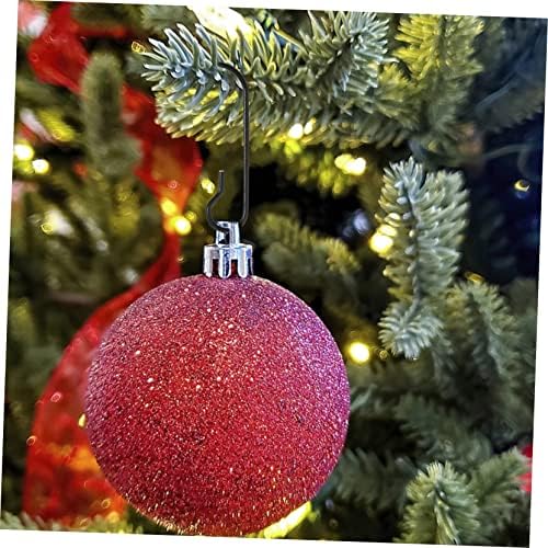 120pcs Christmas Tree Hangers Versatile Decoration Hooks for Ornaments Easy Storage and Daily Use for Holiday Parties and Home Decor