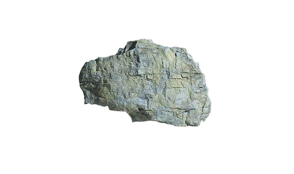 Woodland Scenics C1240 Casting Mould Large Rugged Rock Plaster Casting Mould Stone Moulds for Diorama and Model Railway Gauge Z N TT H0 G