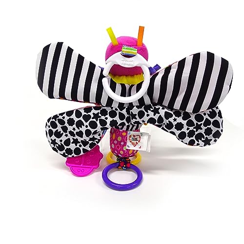 Lamaze Fifi The Firefly Baby Toys & Gifts for Ages 0 to 1