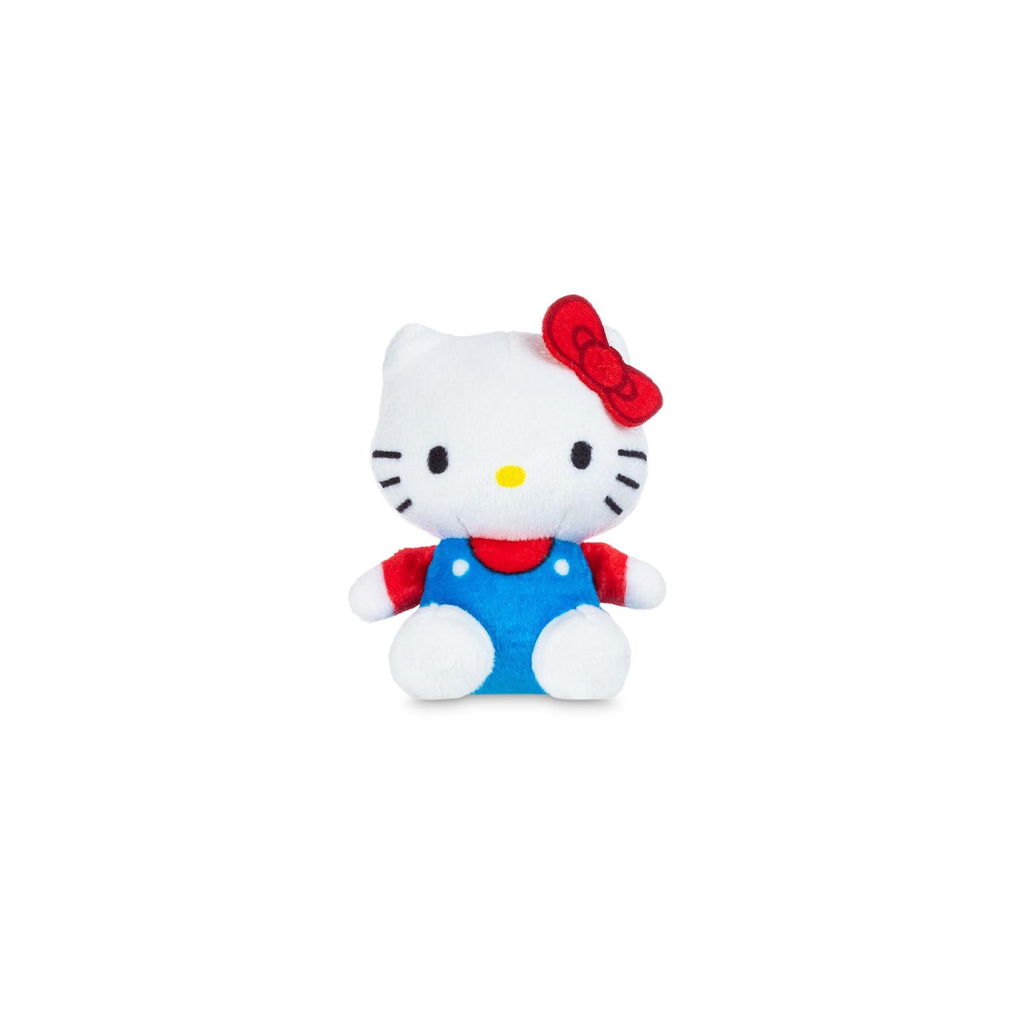Micro Teenies Hello Kitty 5-Pack