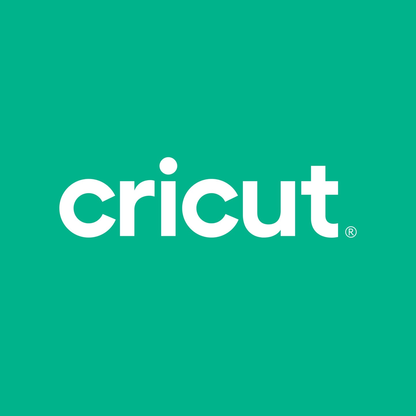 Cricut Sticker Paper (50 White Sheets, 8.5x11), Printable Stickers For Inkjet Printers - Works with Joy Xtra, Explore, & Maker Machines