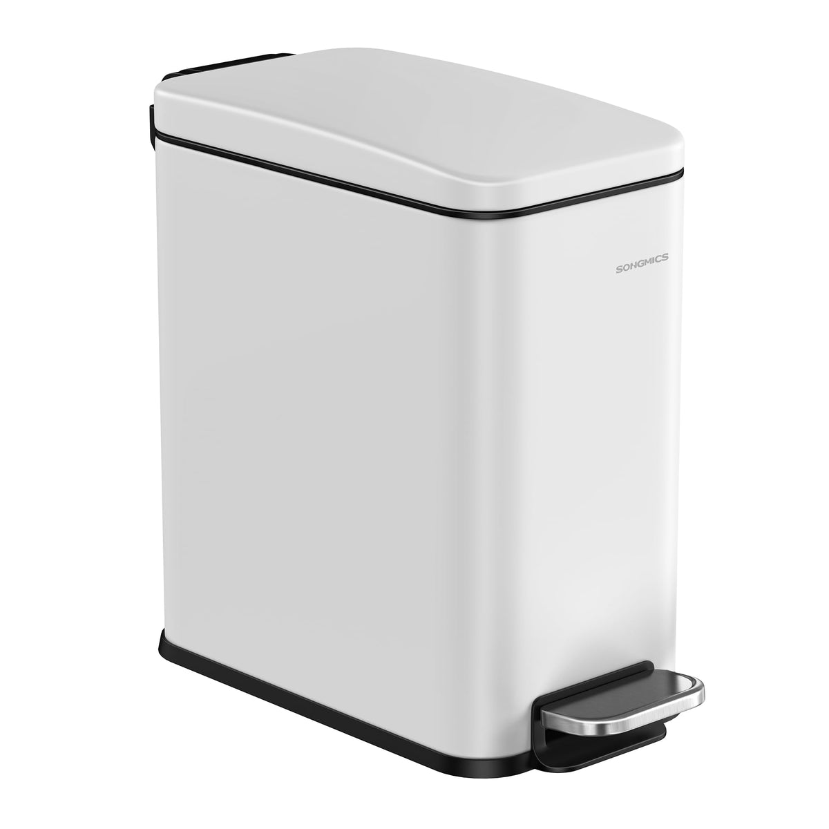 Bathroom Trash Can