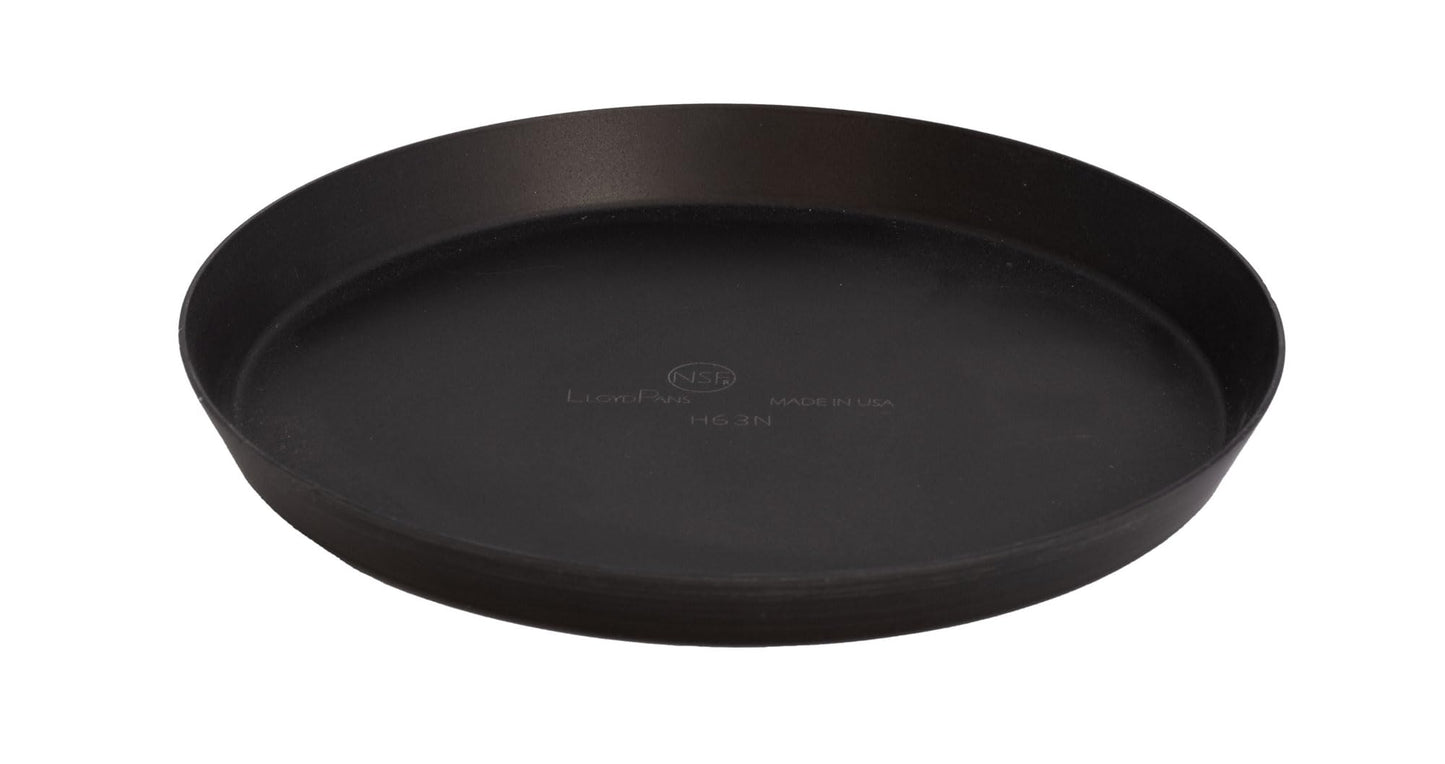 Lloyd Pans Pizza Cutter Pan 12 Inch by 0.75 Inch - PSTK