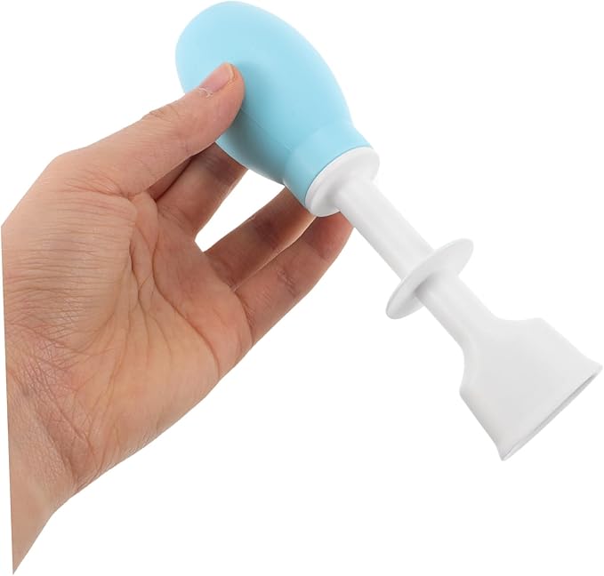 Tongue Trainer for Oral Muscle Rehabilitation Suction Device for Speech Therapy and Swallowing Exercises for Elderly and Children Adjustable and Easy to Use