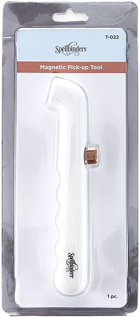 Spellbinders Magnetic Pickup Tool for Dies, Sewing Needles, and More!