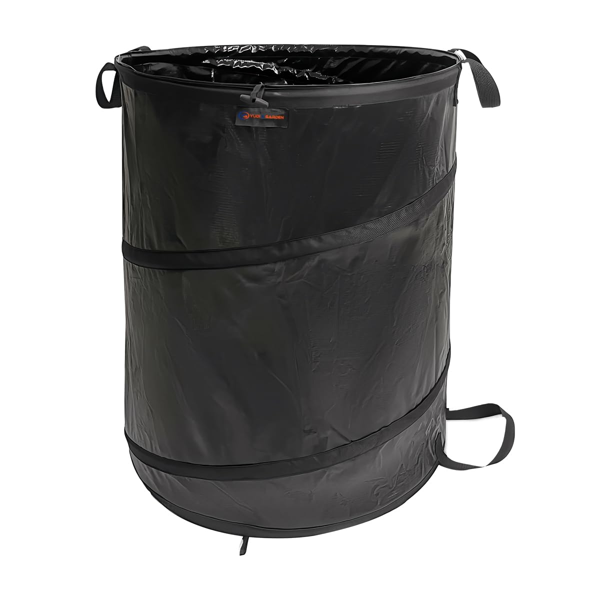 45 Gallon Collapsible Trash Can