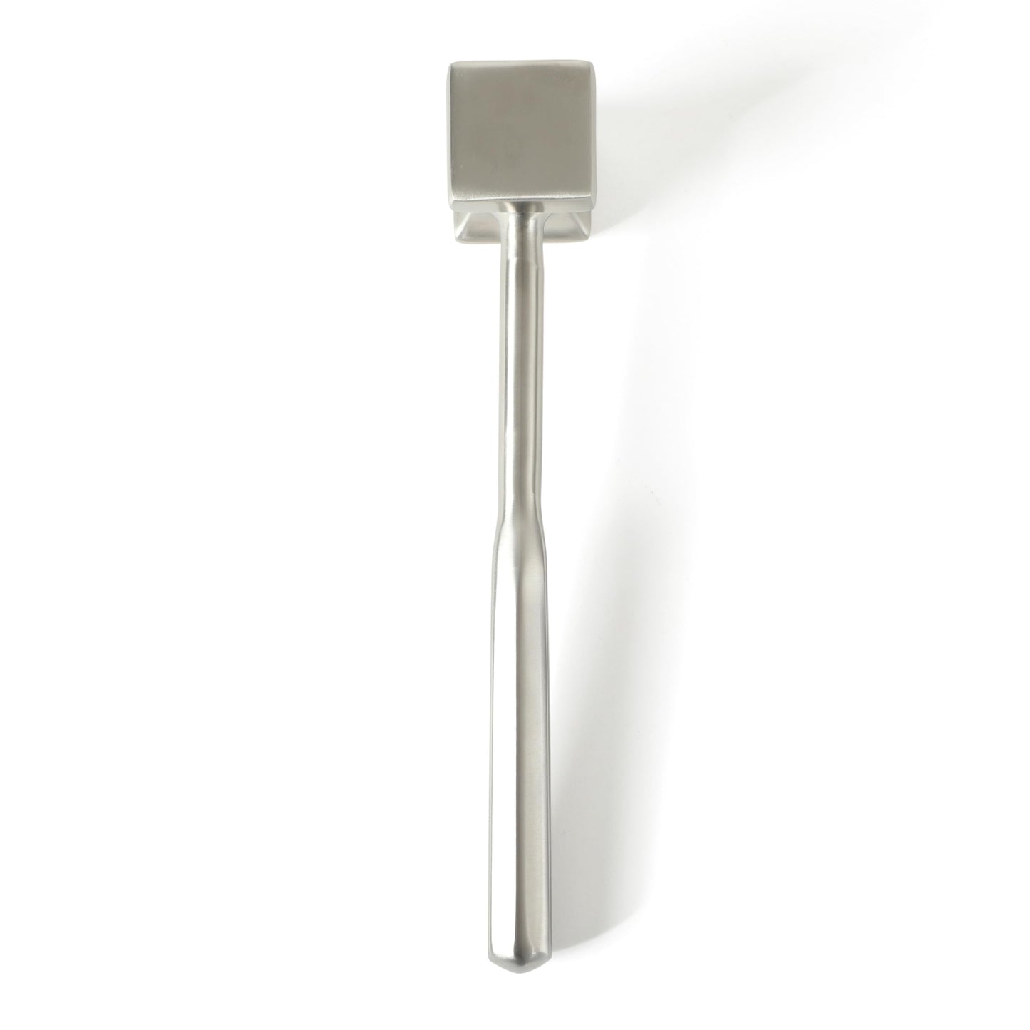 Calphalon Prime Stainless Steel Kitchen Multi-Sided Meat Tenderizer