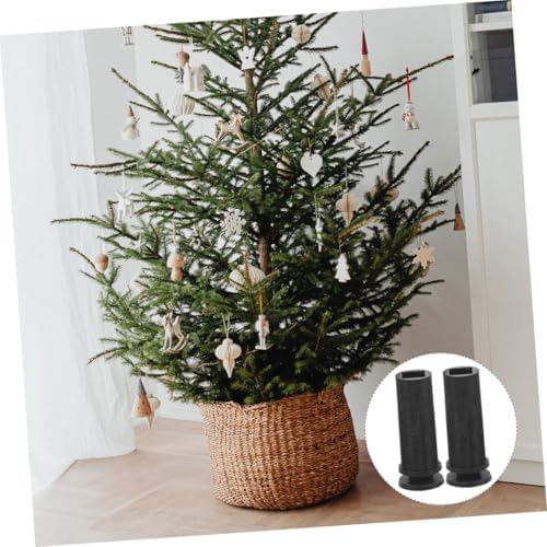 10pcs Folding Christmas Tree Stand Base for Artificial Mini Trees Compact Tabletop Support with Stable Detachable Design for Holiday Decor and Replacement Use