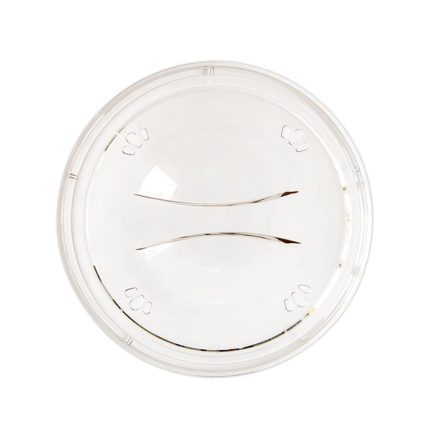 Nordic Ware Deluxe Plate Cover, 10"
