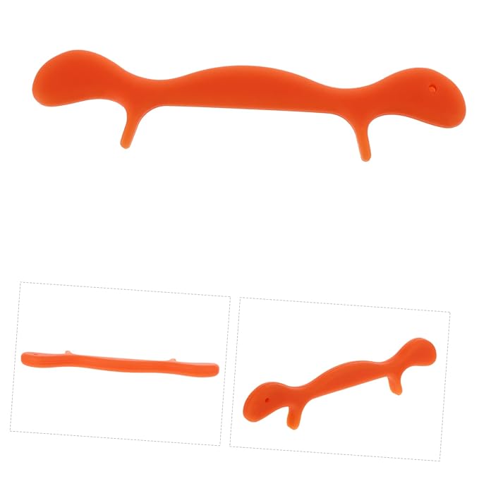 3pcs Smile Trainer Silicone Face Muscle Exerciser Slim Mouth Shaper for -wrinkle Safe Material for