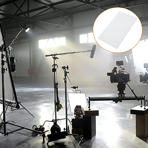 YOKIVE 2Pcs EVA Backdrop, Non-Reflective Photo Background | for Light Box Small Products Photography Studio (White/Black, 33x16) - color: White/Black, size: 33x19"