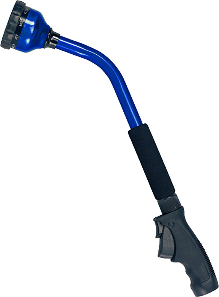 Orbit Hose-End 58302Z 18-Inch Turret Wand
