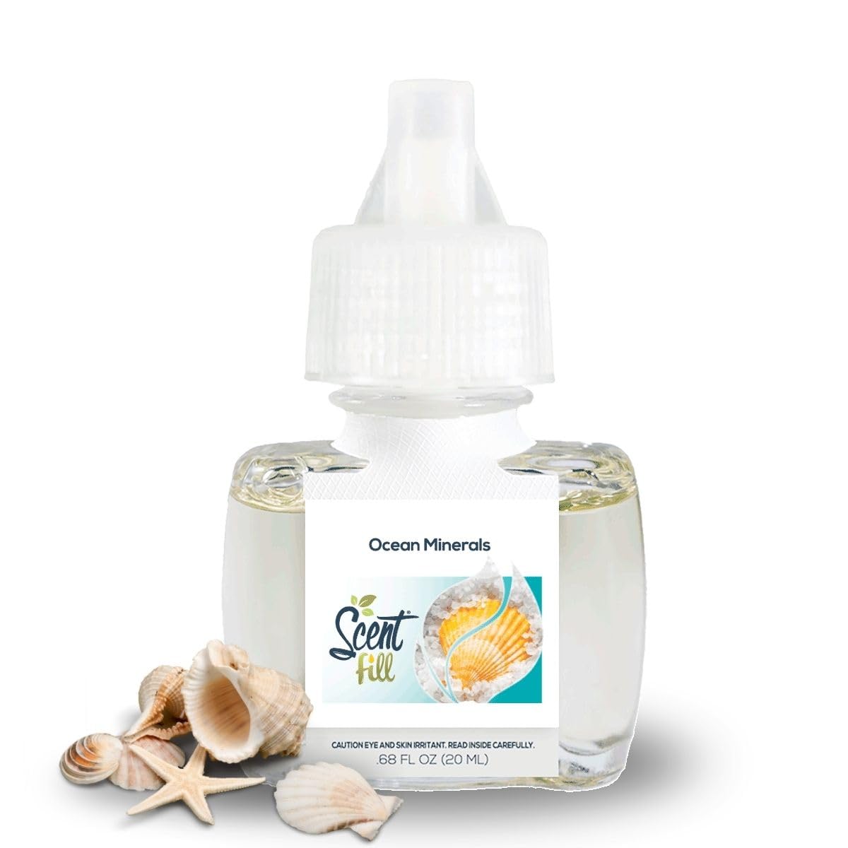 Ocean Minerals Plug in Air Freshener (2.72 Fl Oz)