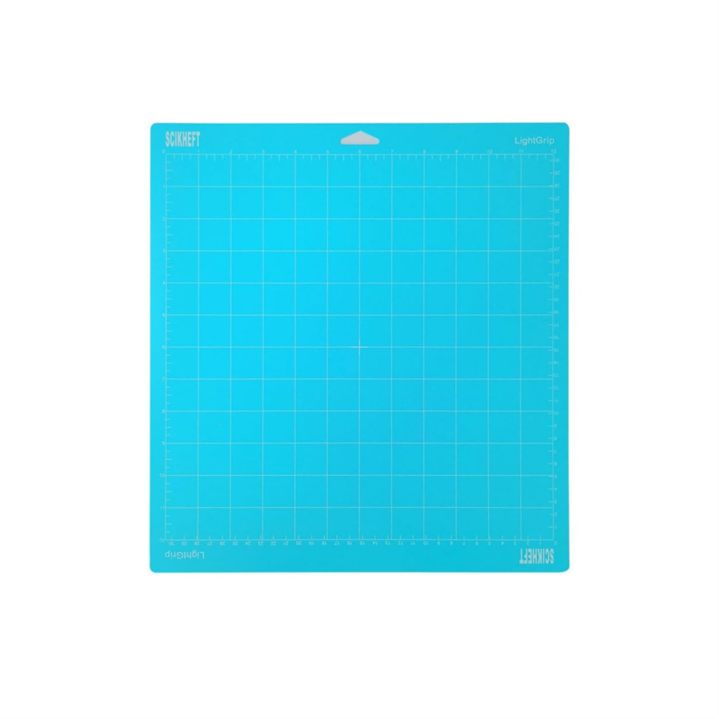 12x12 Inch Cutting Mats for Cricut Maker 4/Explore 4/Maker 3/Explore 3/Explore Air 2 Adhesive Sticky Non-Slip Durable Mat Cut Mats Replacement Accessories (Green+Purple+Pink+Blue)