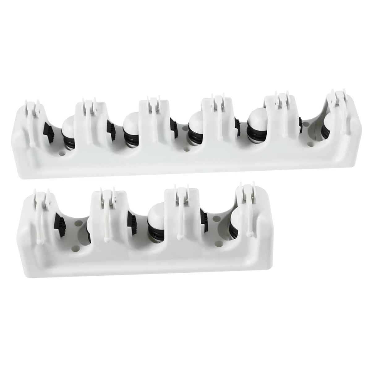 Heavy Duty Wall Mounted Mop Broom Holder
