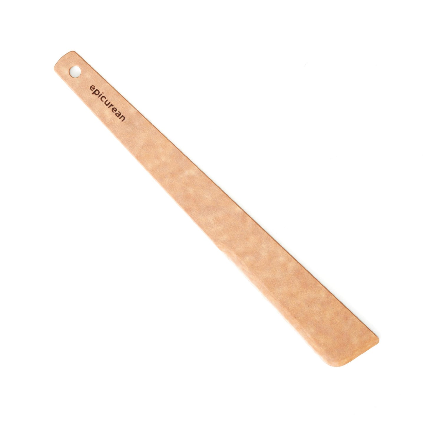 Epicurean Cool Tool - Multipurpose Spreader, Scraper, Spatula and Stirrer, Natural