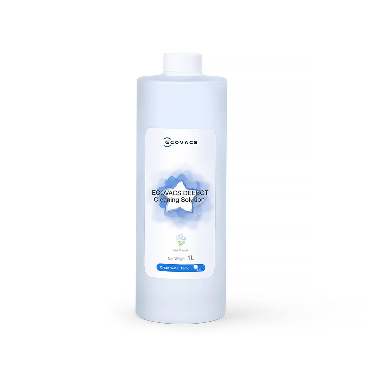 Multi Surface Floor Cleaning Solution (35 Fl Oz)