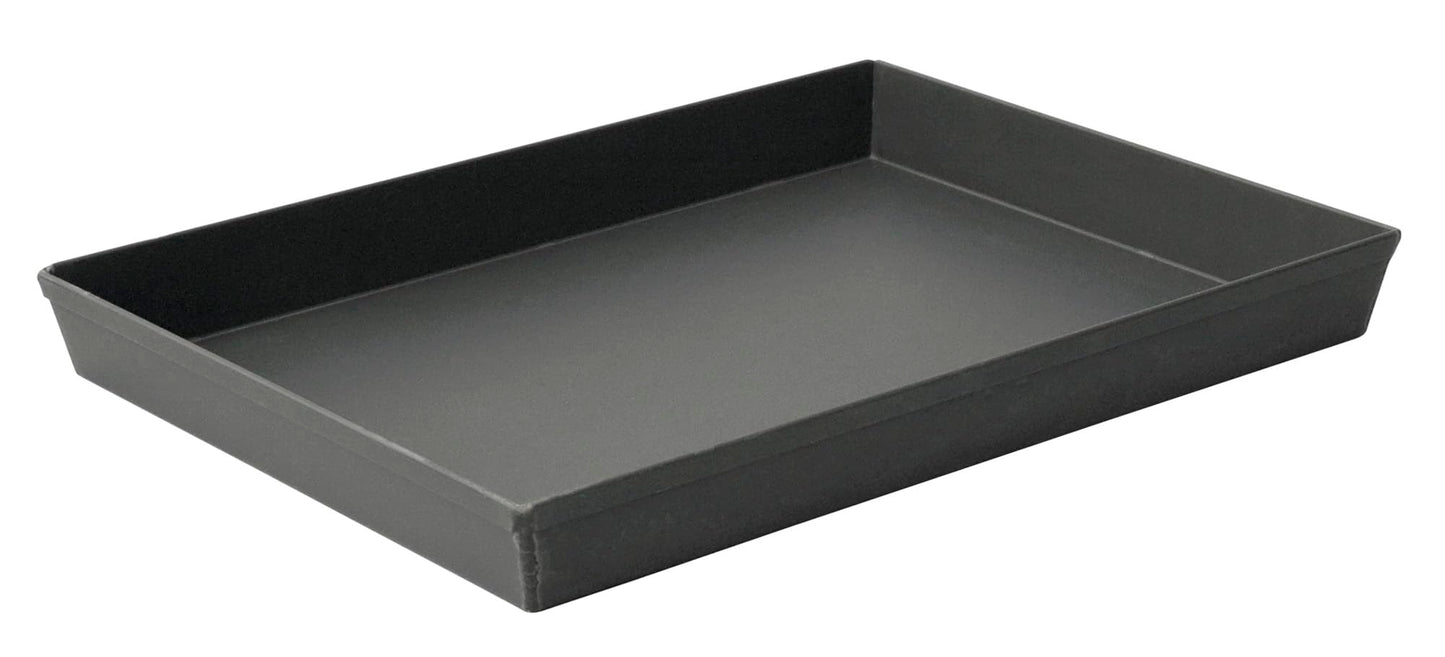 Lloyd Pans Grandma Style Pizza Pan 12 Inch by 18 Inch by 1 Inch - PSTK