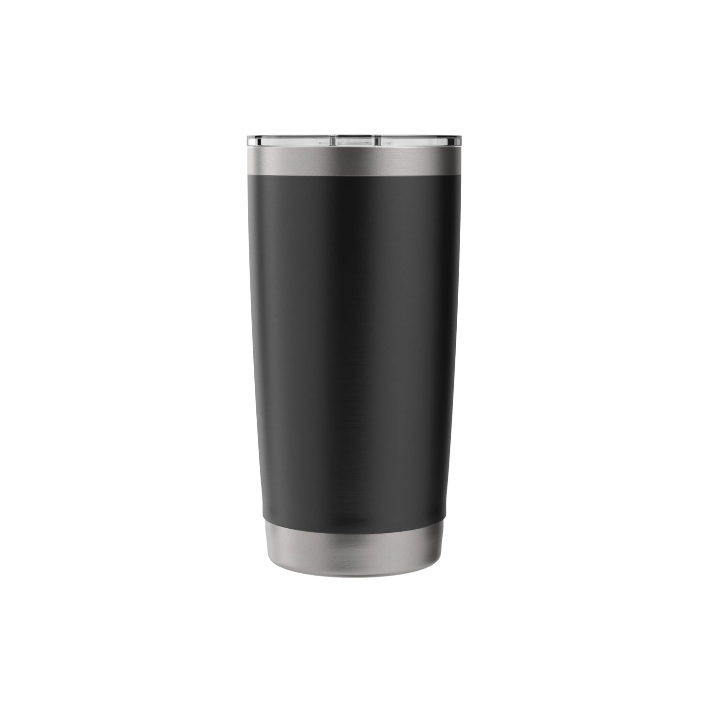 Moon Swing - Stars Galaxy Astronaut Universe Space Stainless Steel Insulated Tumbler