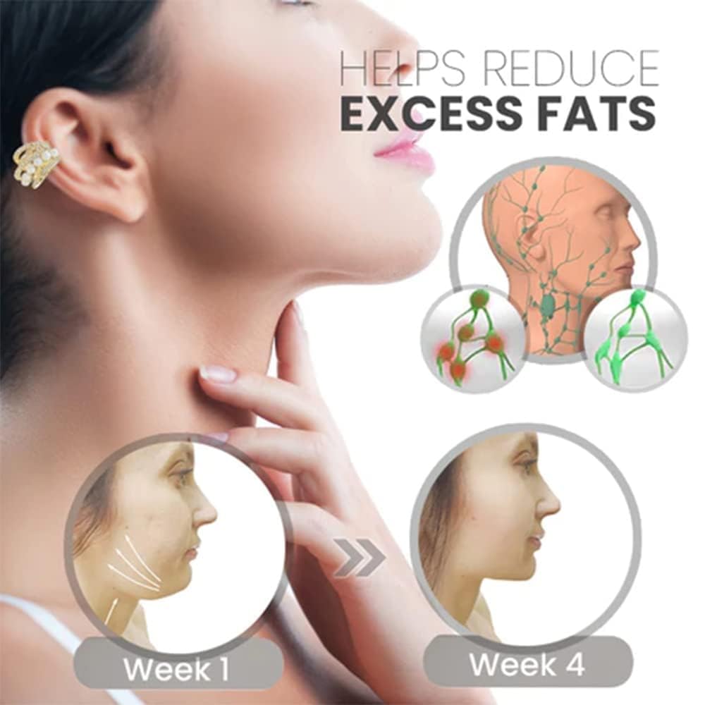 Lucpee Lymphatic Auriculotherapy White Onyx Ear Cuff, Astennu Lymphvity MagneTherapy Germanium Earrings Ga-ria Lymph'Liva Deoxi Earhoops Eleonore Earacupressure Detoxiear Balorange Earrings Non