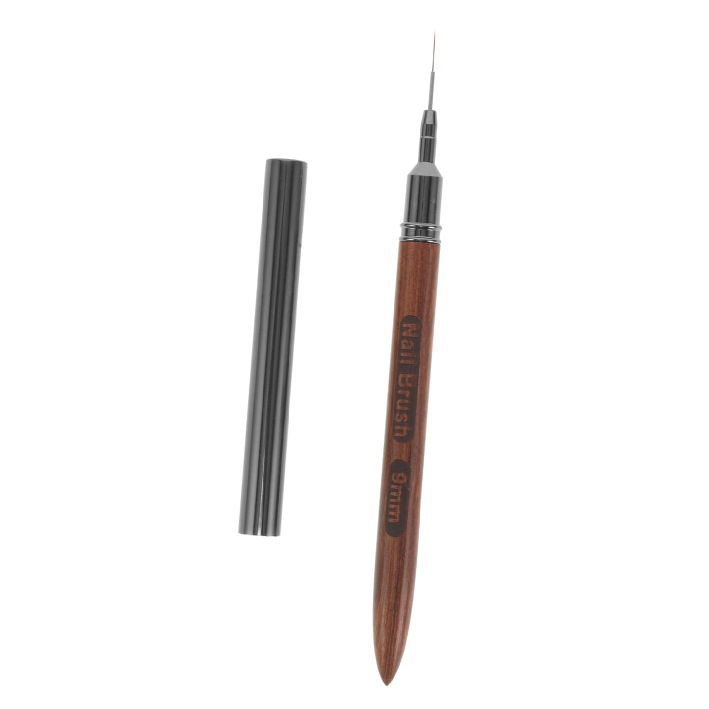 SAFIGLE Fine Tip Nail Art Pen Nail Polish Corrector Pen Manicure Painting Tool