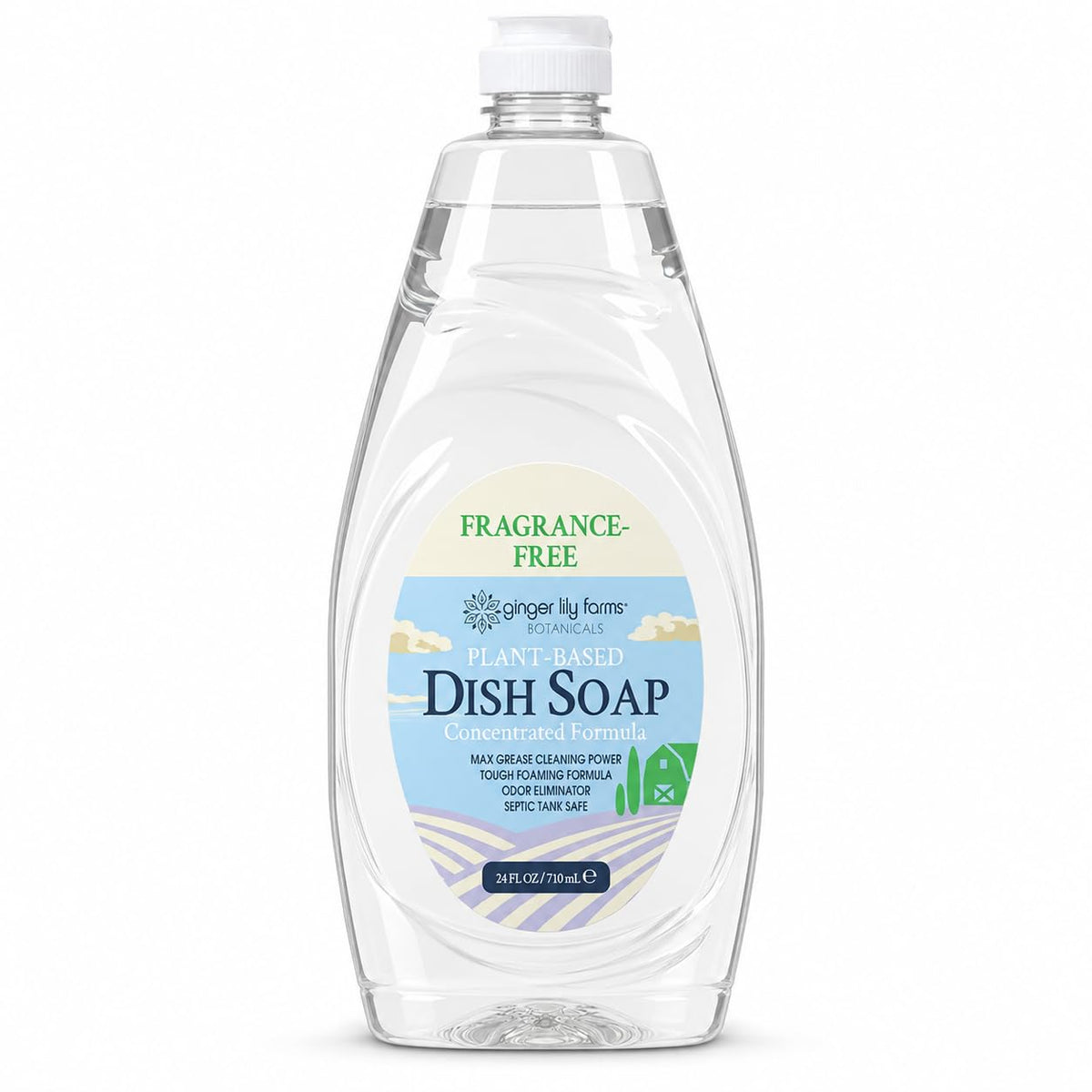 Botanicals Plant (24 Fl Oz)