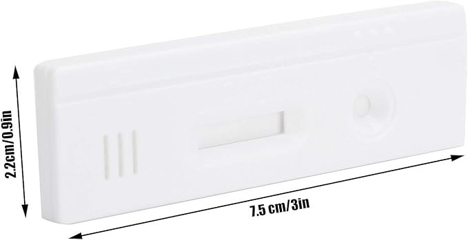 Cow Pregnancy Test Strip, Accurate Livestock Veterinary Equipment with High Accuracy Rate and Convenient to Use