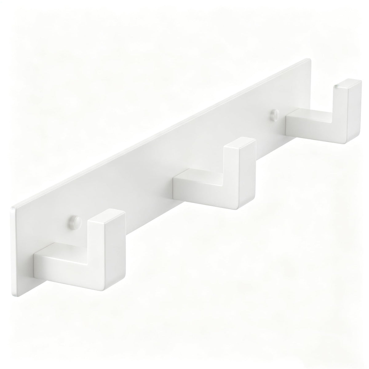 Stainless Steel Wall Coat Rack